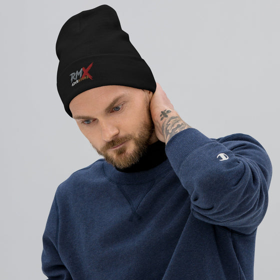 Gorro bordado RM Xperience