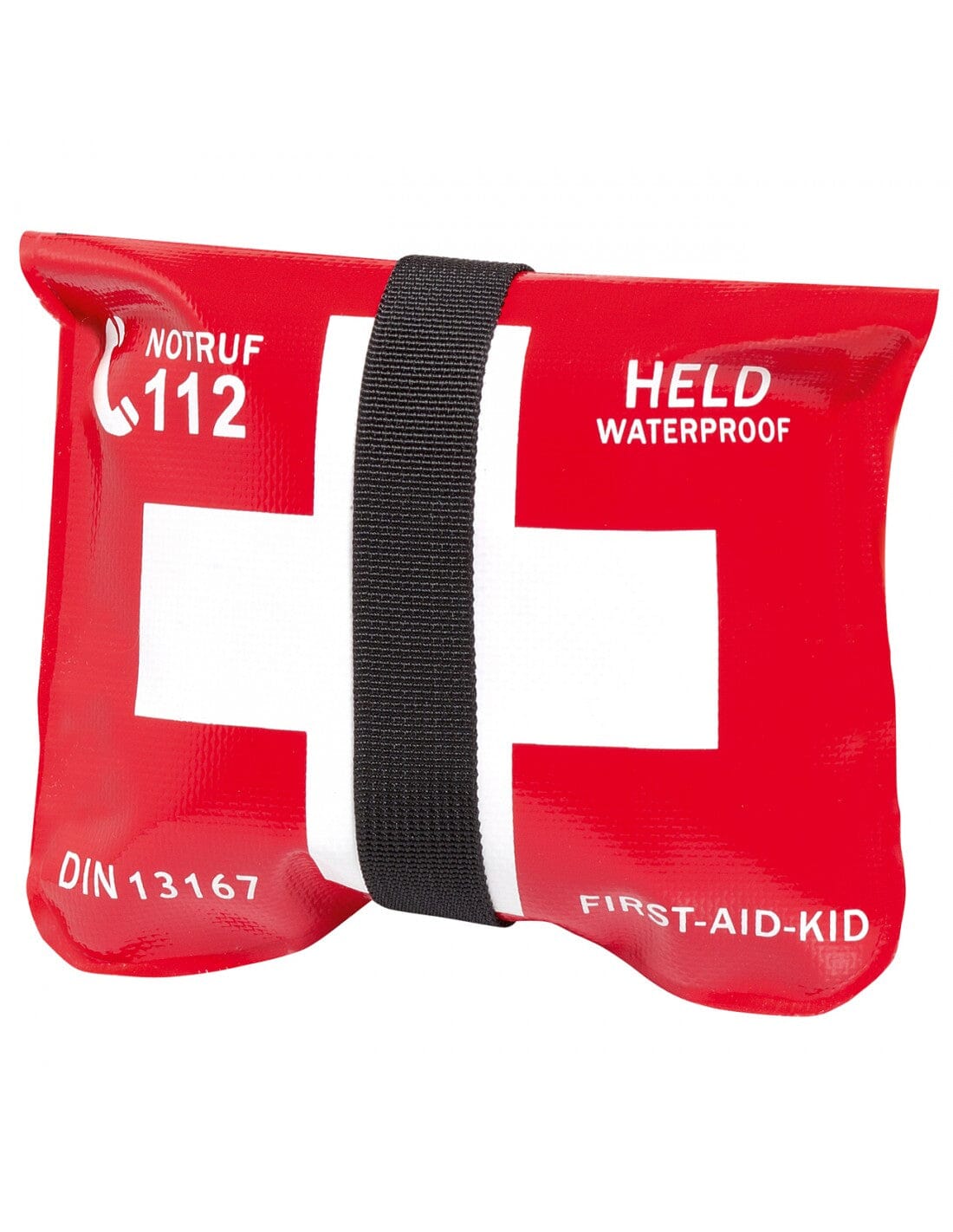 Kit de Primeros Auxilios First Aid HELD