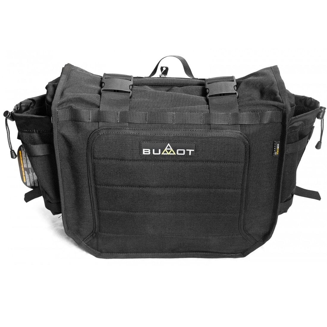 Maletas Xtremada Soft Bumot - Cursos Moto Trail