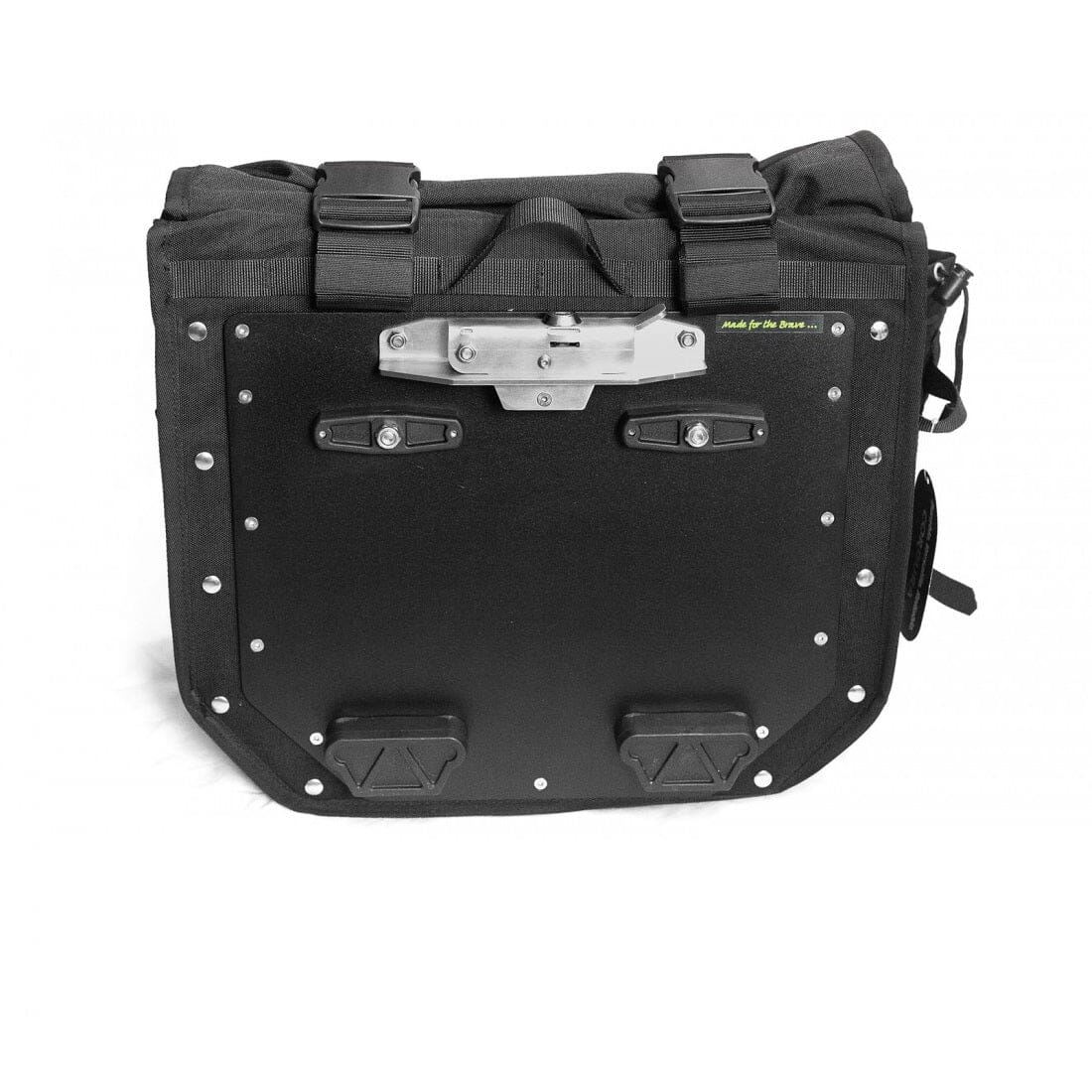 Maletas Xtremada Soft Bumot - Cursos Moto Trail