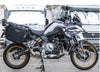 Maletas Xtremada Soft Bumot - Cursos Moto Trail