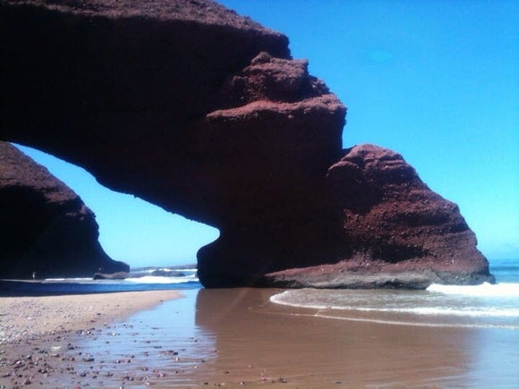 Marruecos Old Spain - Trópico de Cancer 
