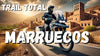 MARRUECOS TRAIL ONROAD 6 JUNIO -  15 JUNIO