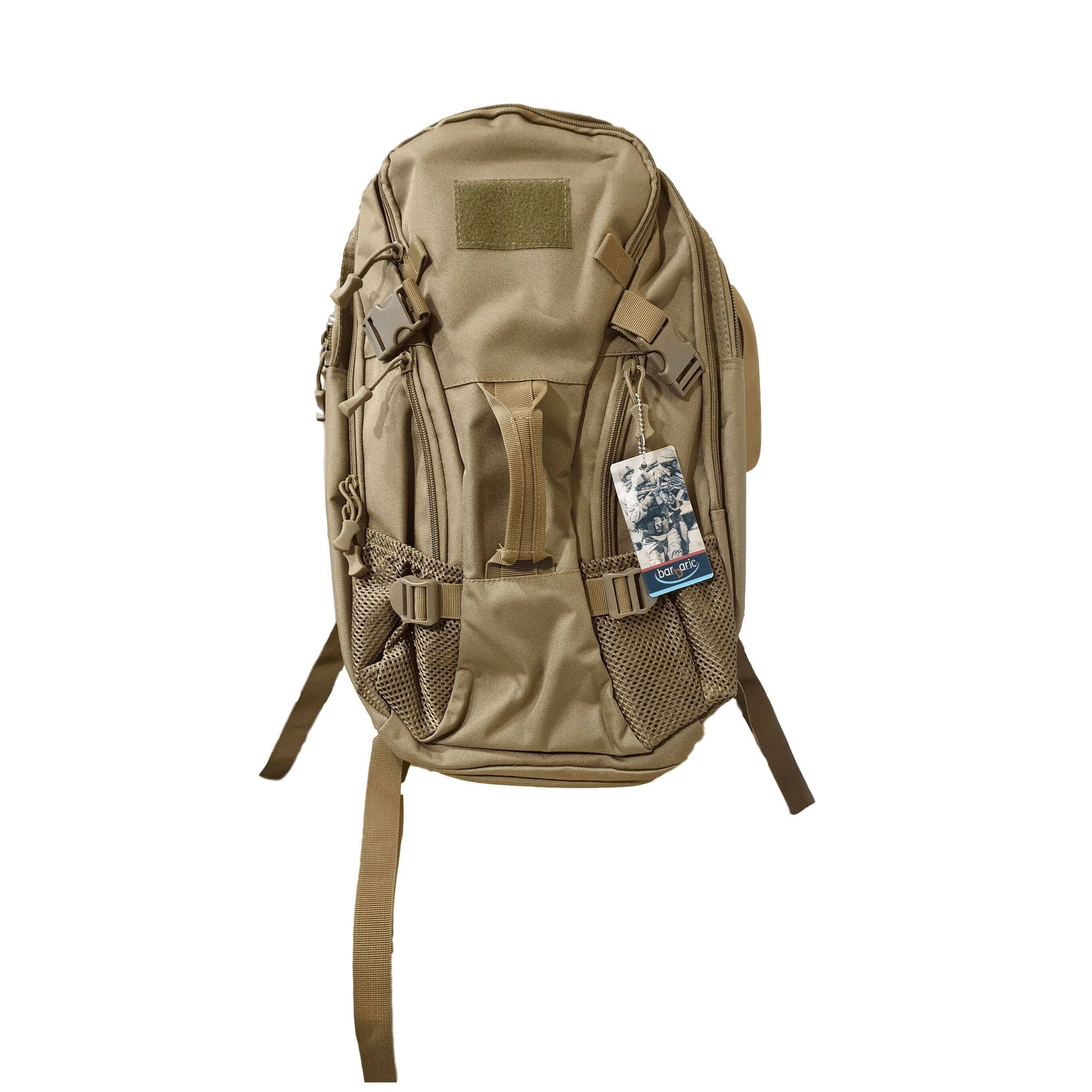 Mochila Adventure Coyote 40L