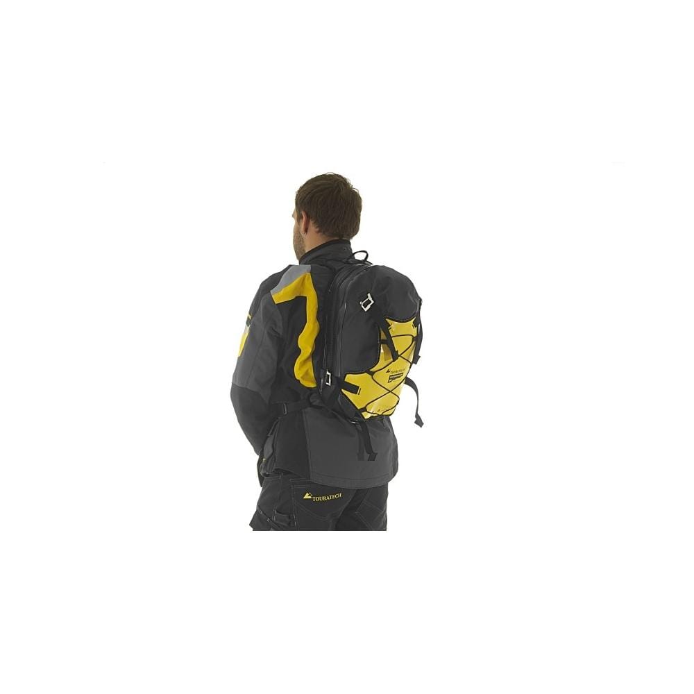 Mochila COR13, 13 litros Touratech Waterproof