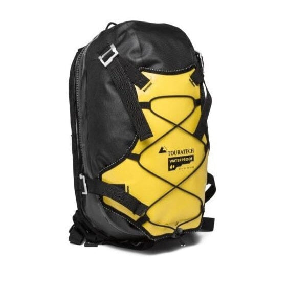 Mochila COR13, 13 litros Touratech Waterproof