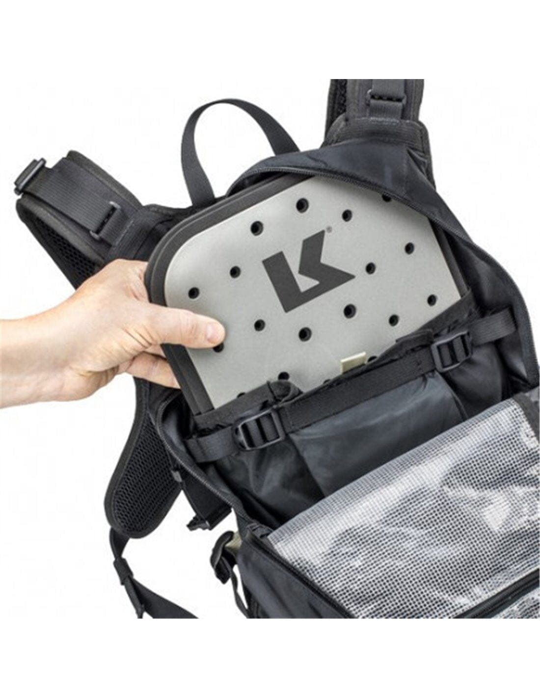 Mochila Kriega R15 BackPack