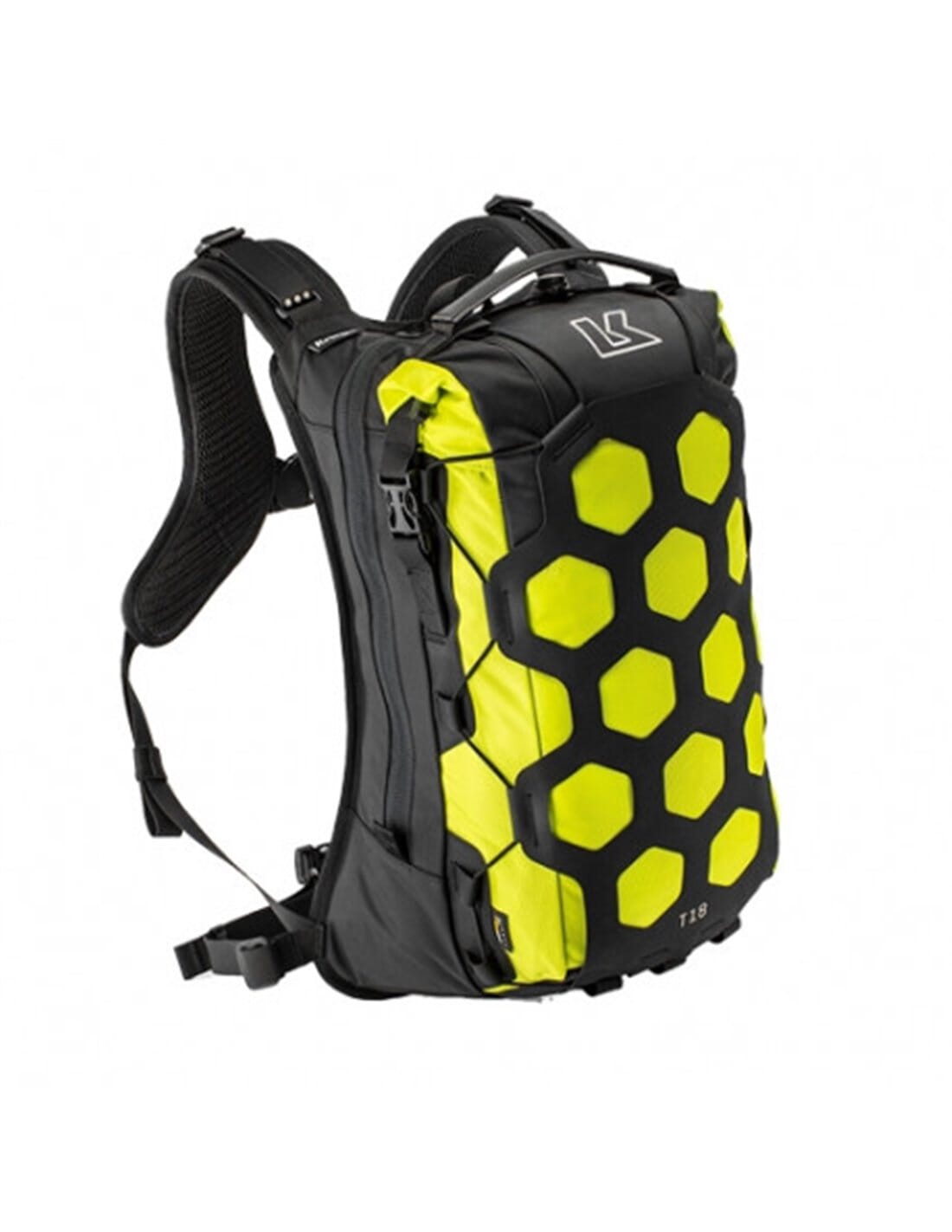Mochila Kriega Trail 18 Adventure Backpack