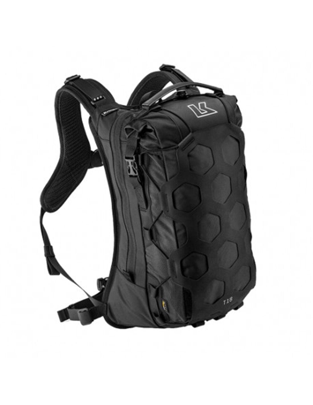 Mochila Kriega Trail 18 Adventure Backpack