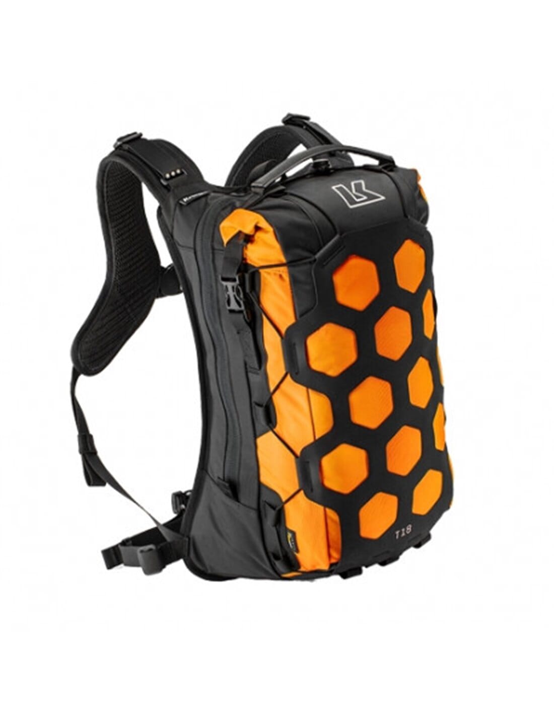 Mochila Kriega Trail 18 Adventure Backpack
