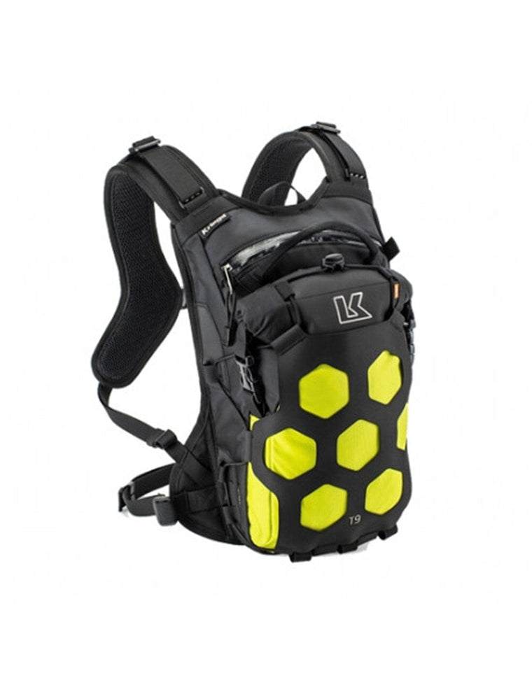 Mochila Kriega Trail 9 Adventure Backpack
