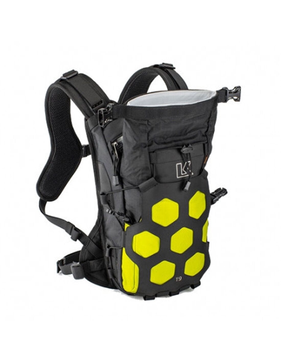 Mochila Kriega Trail 9 Adventure Backpack