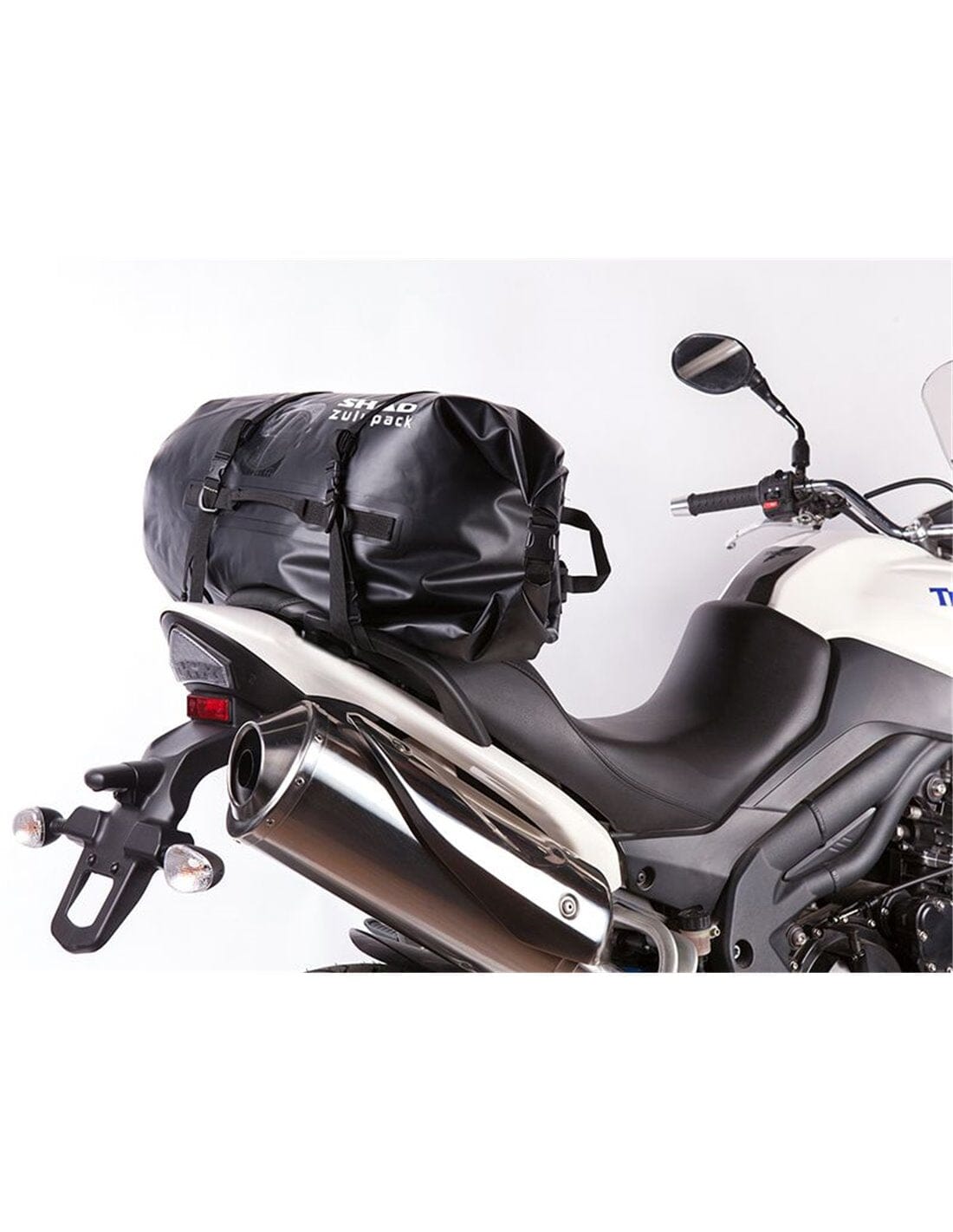 Petate Trasero Impermeable Shad SW38