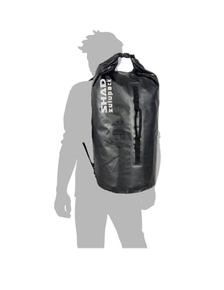 Petate Trasero Impermeable Shad SW38