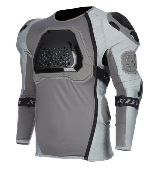Peto Integral Klim Tactical Pro Armored LS