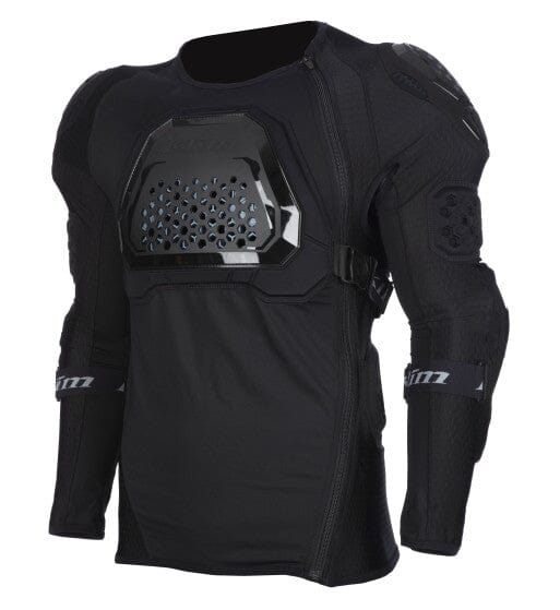 Peto Integral Klim Tactical Pro Armored LS