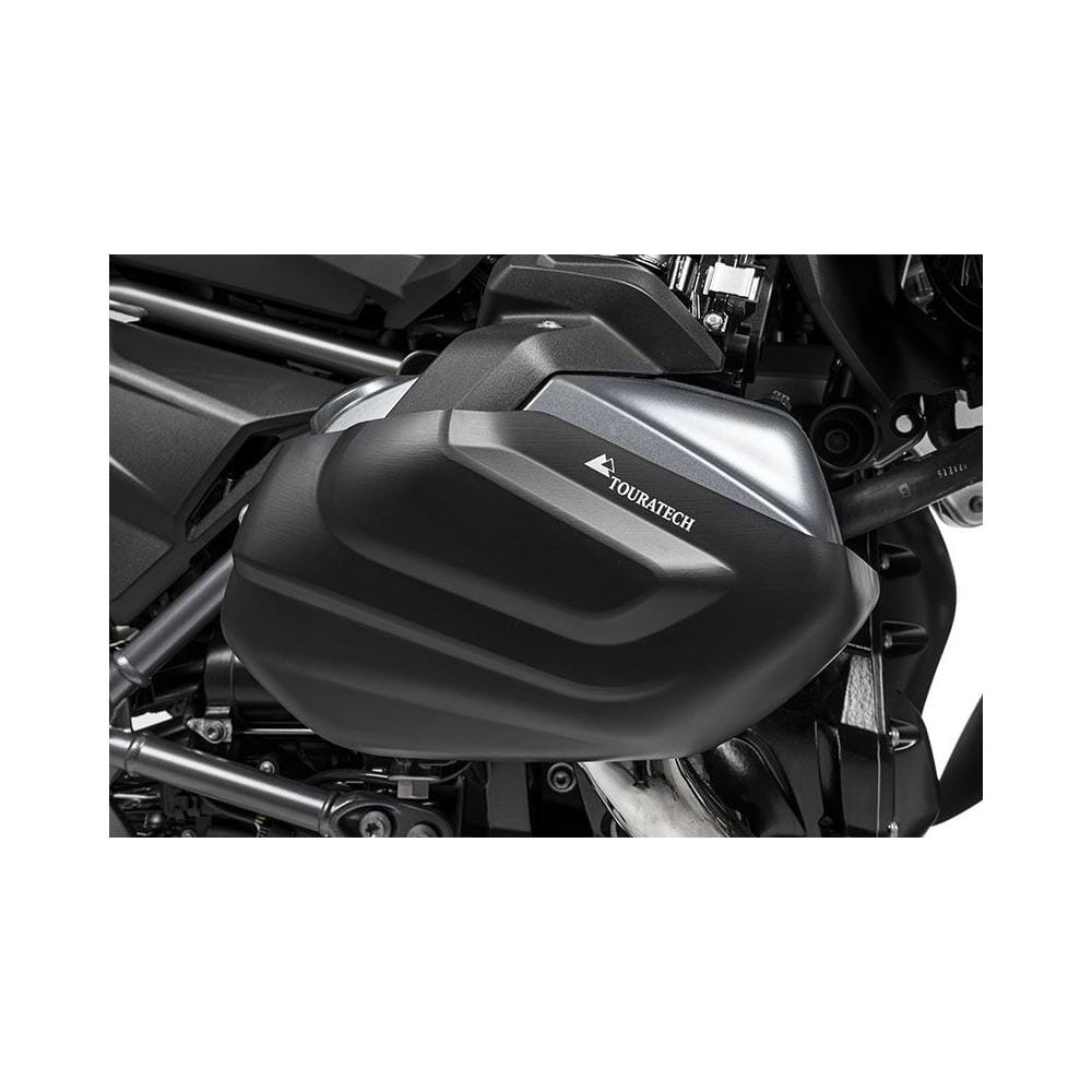 Protección de Cilindro Touratech para BMW R1250GS