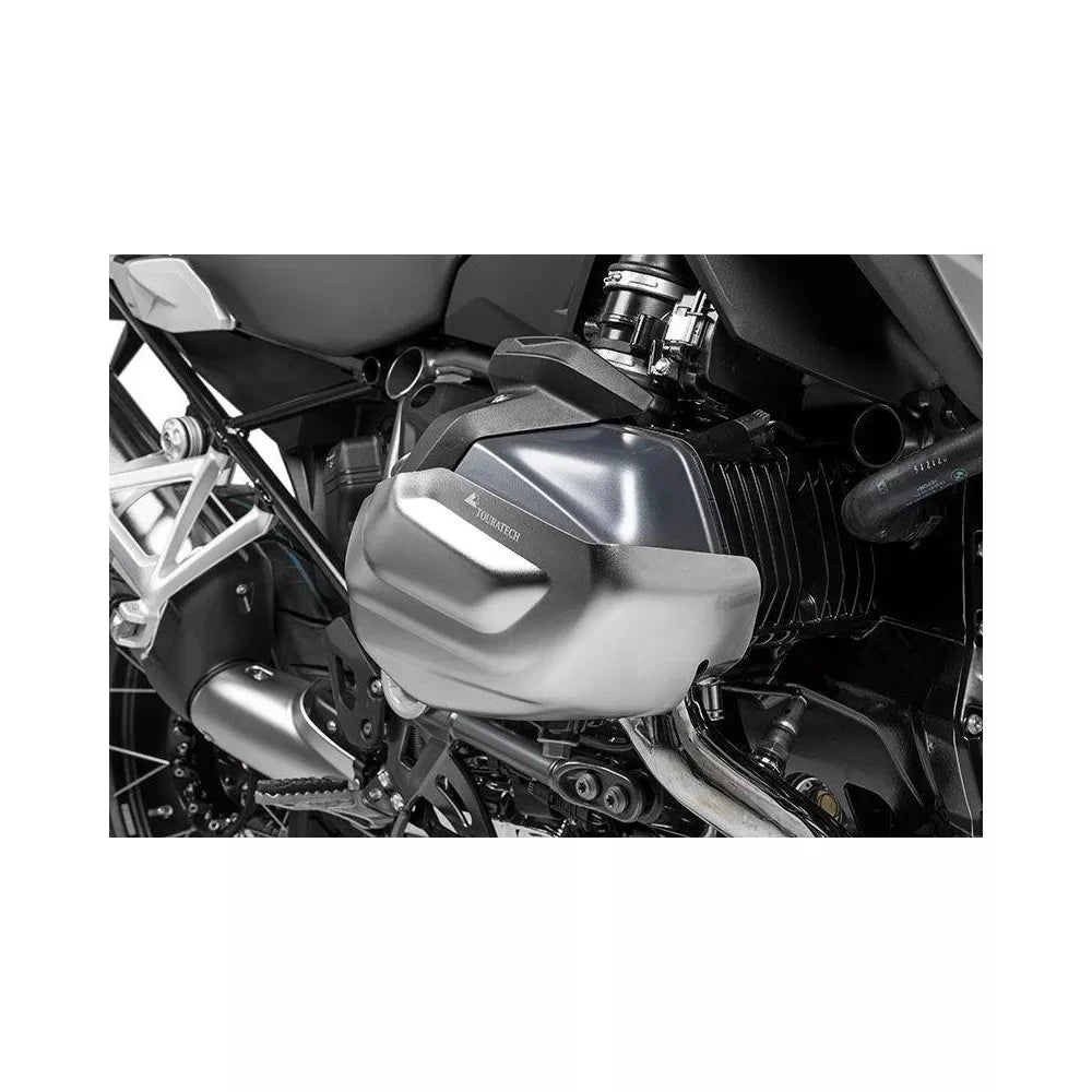 Protección de Cilindro Touratech para BMW R1250GS