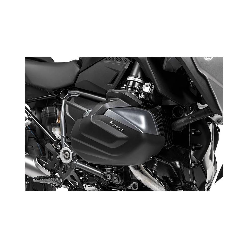 Protección de Cilindro Touratech para BMW R1250GS