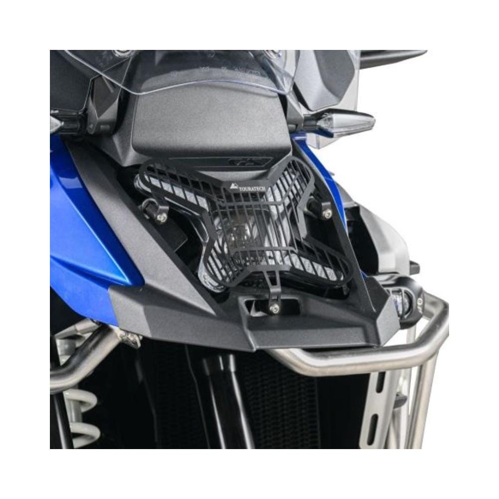 Protector de Faro con Cierre Rápido para BMW R1300GS Adventure
