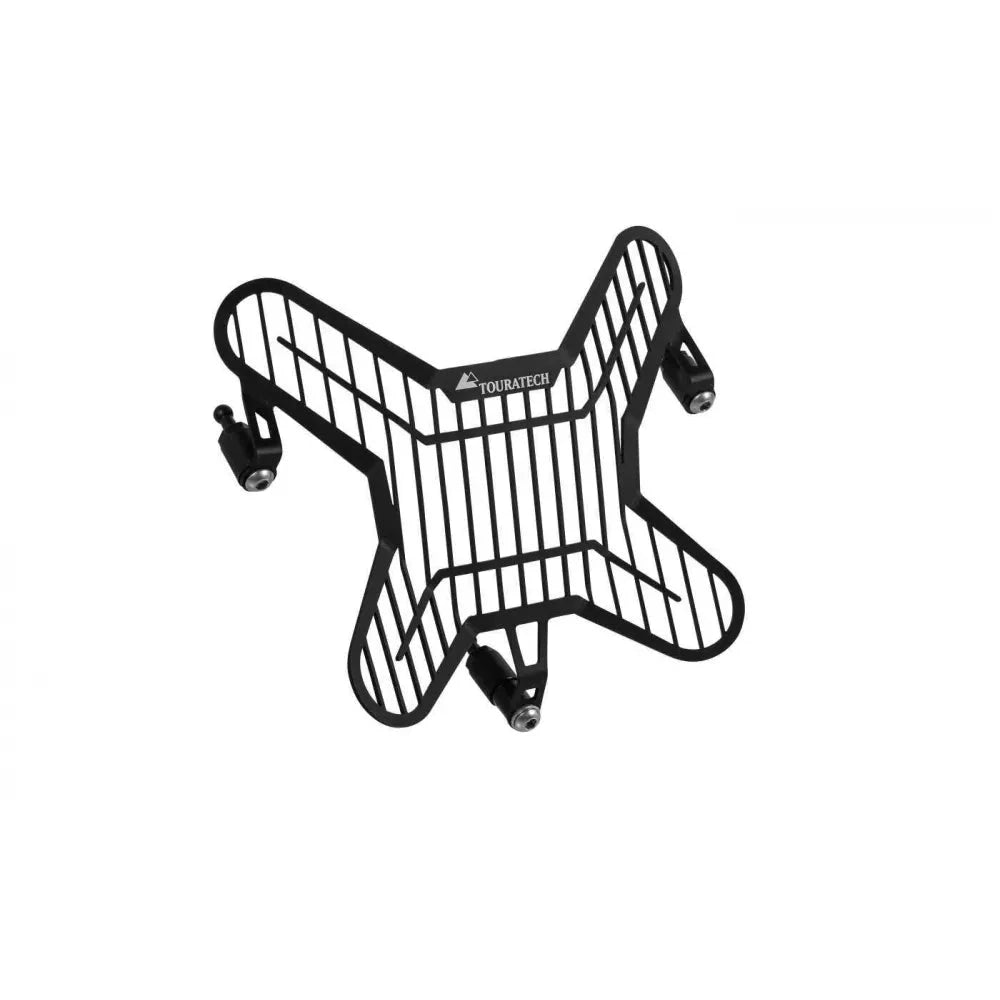 Protector de Faro Negro con Cierre Rápido para BMW R1300GS