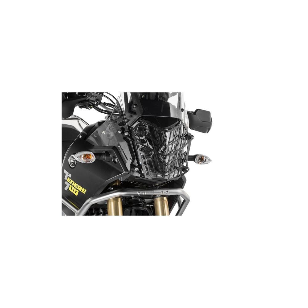 Protector de Faro Yamaha Ténéré 700