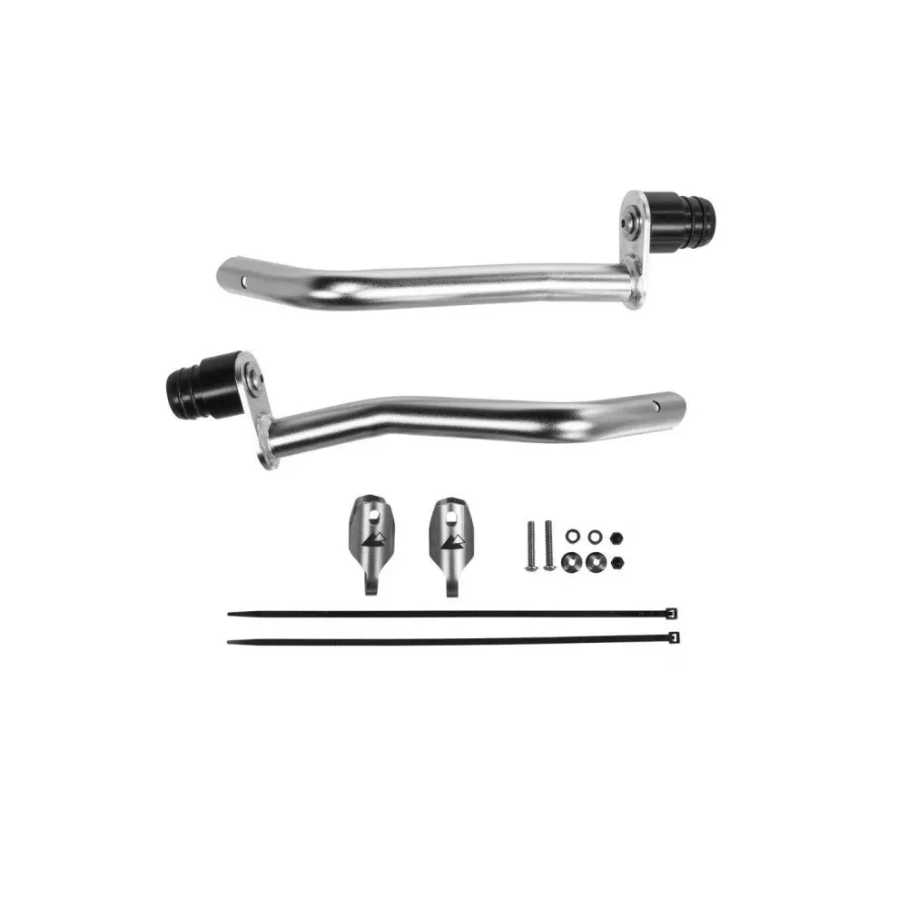 Refuerzo de Estribo de Protección para Motor BMW R1250GS 