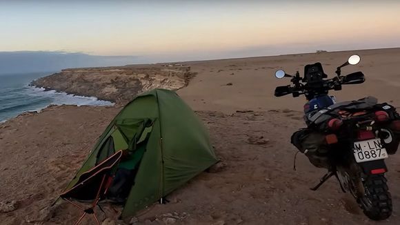 RM Xperience Trail Weekend