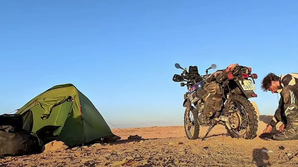 RM Xperience Trail Weekend 