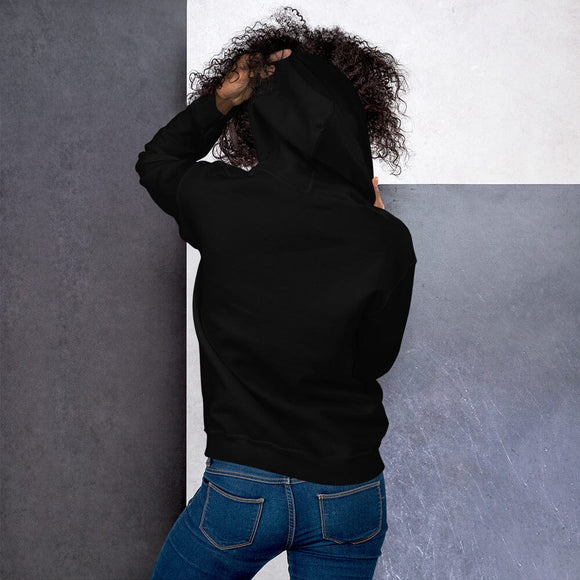 Sudadera con capucha unisex RM Xperience