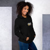 Sudadera con capucha unisex RM Xperience