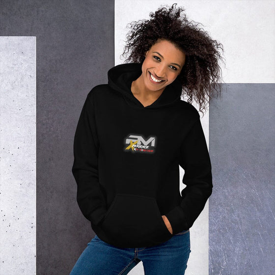 Sudadera con capucha unisex RM Xperience
