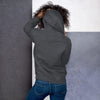 Sudadera con capucha unisex RM Xperience