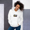 Sudadera con capucha unisex RM Xperience