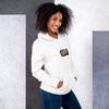 Sudadera con capucha unisex RM Xperience