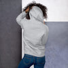 Sudadera con capucha unisex RM Xperience