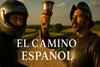 TOUR EL CAMINO ESPAÑOL  19-27 Julio