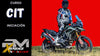 CIT Curso Iniciación Trail - Cursos Moto Trail
