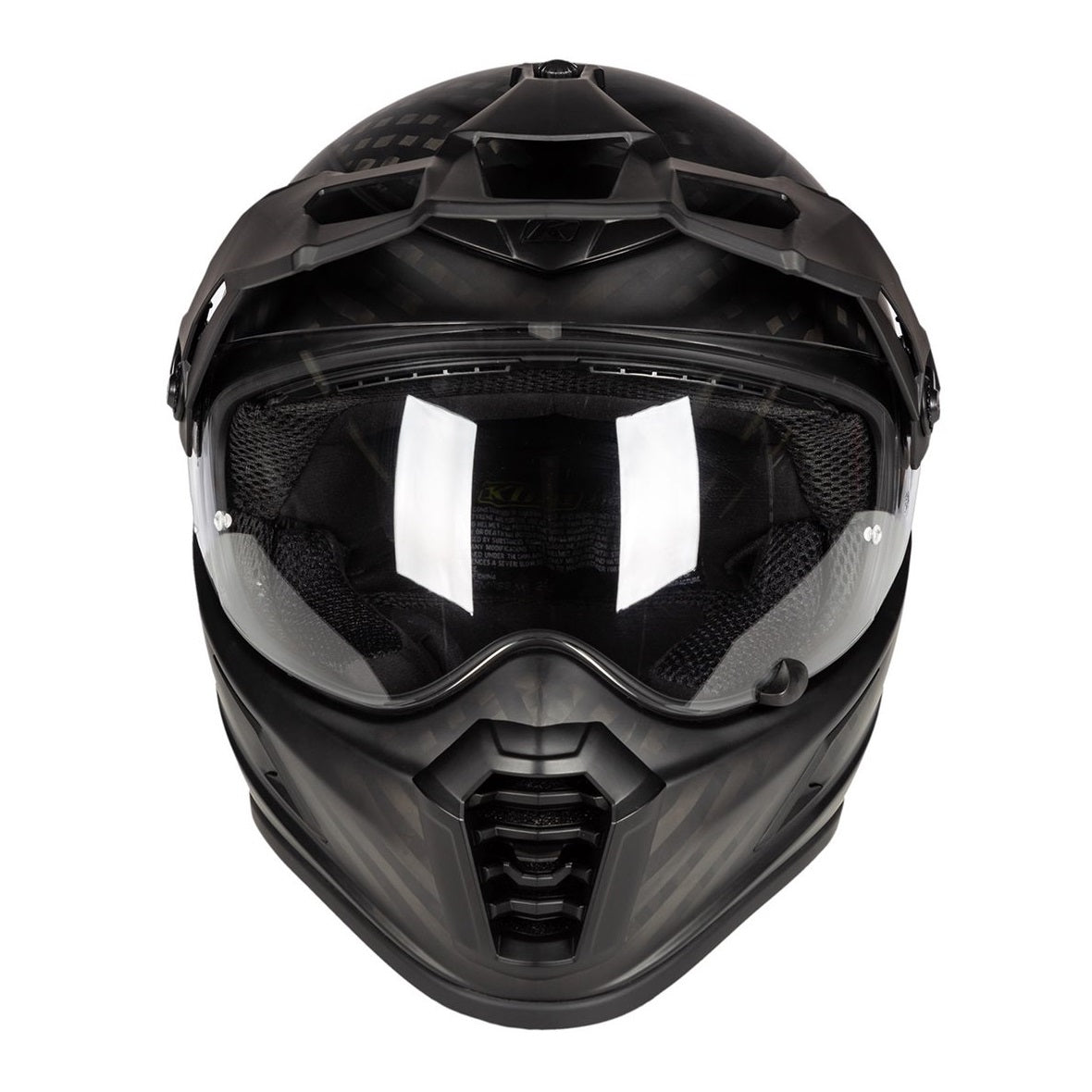 Casco discount klim trail