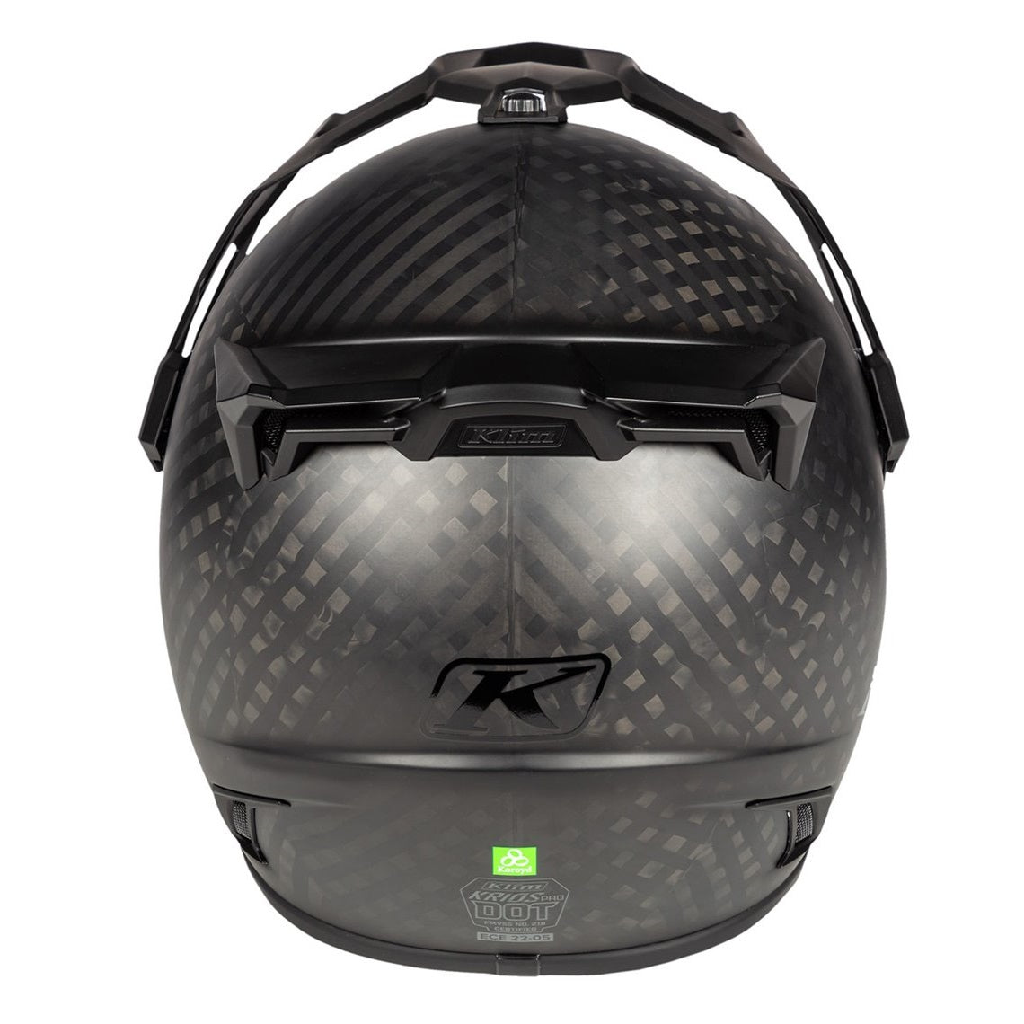 Casco trail online klim