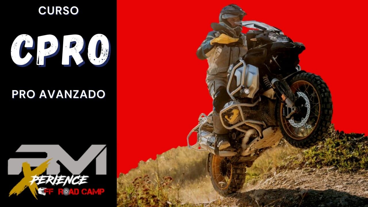 Cascos Trail - ESCUELA TRAIL RM MOTOS