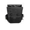 Maletas Xtremada Soft Bumot para BMW F850GS, R1200GS LC/Adv y R12500GS Adv. con Soporte Original BMW - Cursos Moto Trail
